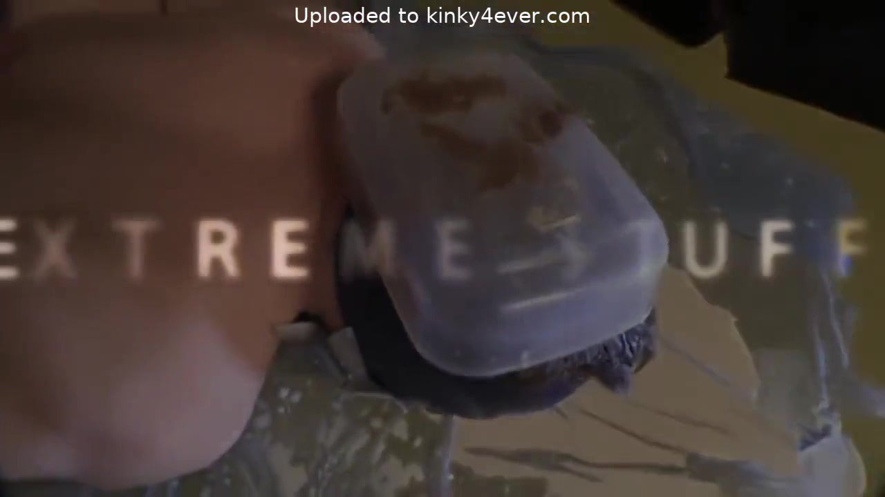 Princess Mia Enema