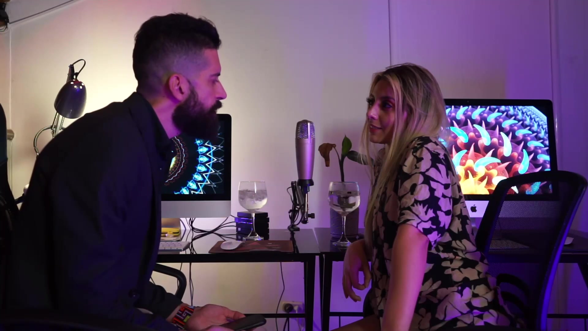 Podcast Video - Cristiancipriani
