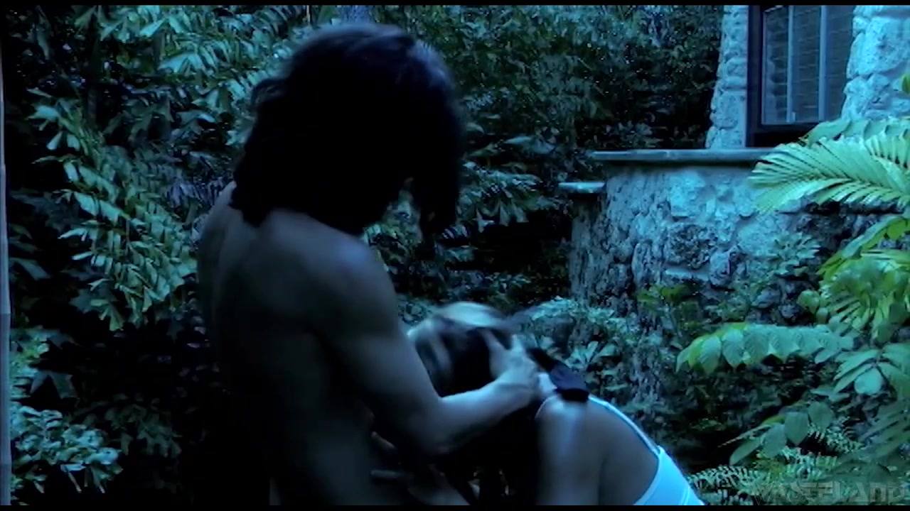 Veronika & Jenny Hendrix & Lezley Zen & Johnny Ace & Dale Dabone & Jack Spade in Into The Mist - 7: The Night Stalker - KINK