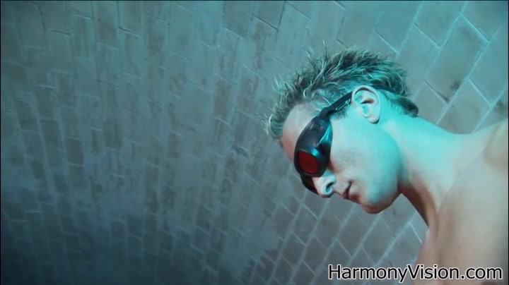 Banging Blonde - HarmonyVision