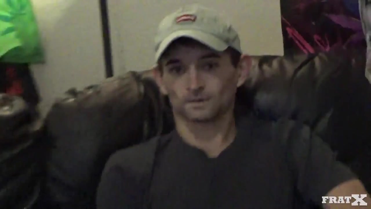 Ass Handing 101 - Fratx