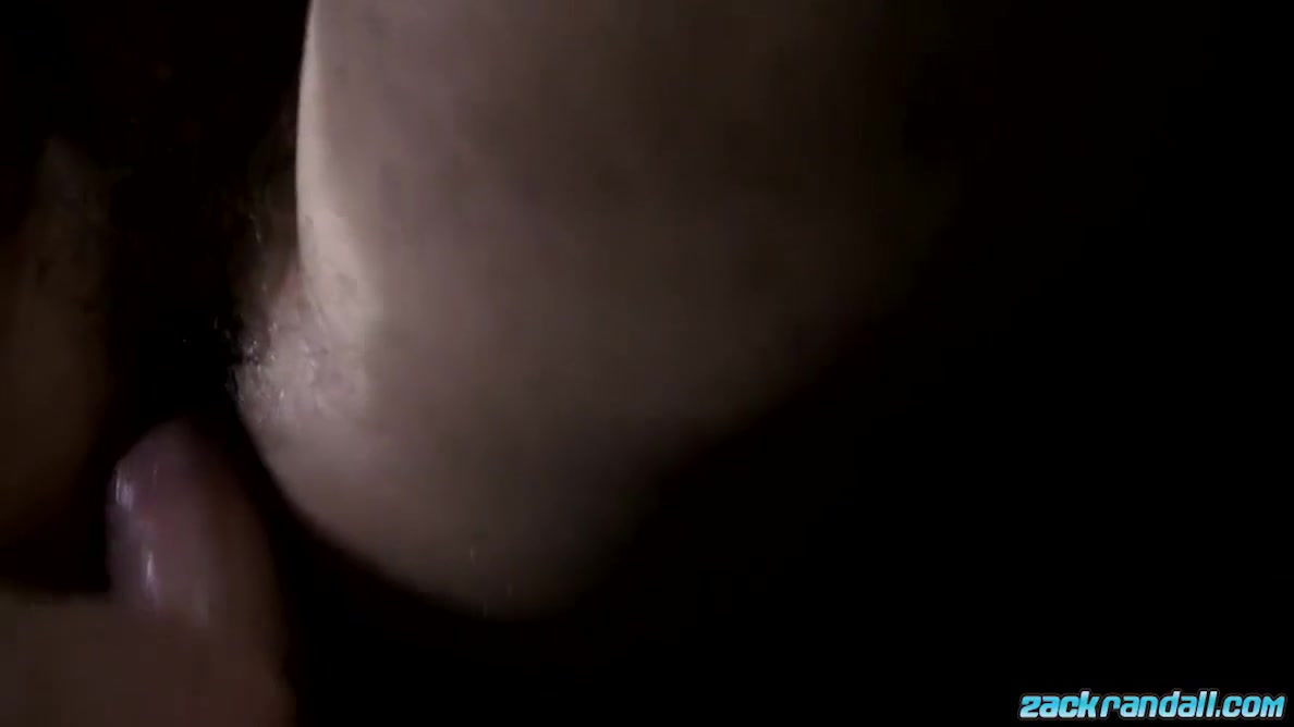 Zack Randall And Sean Adams In Submissive Masked Anal Fucked By