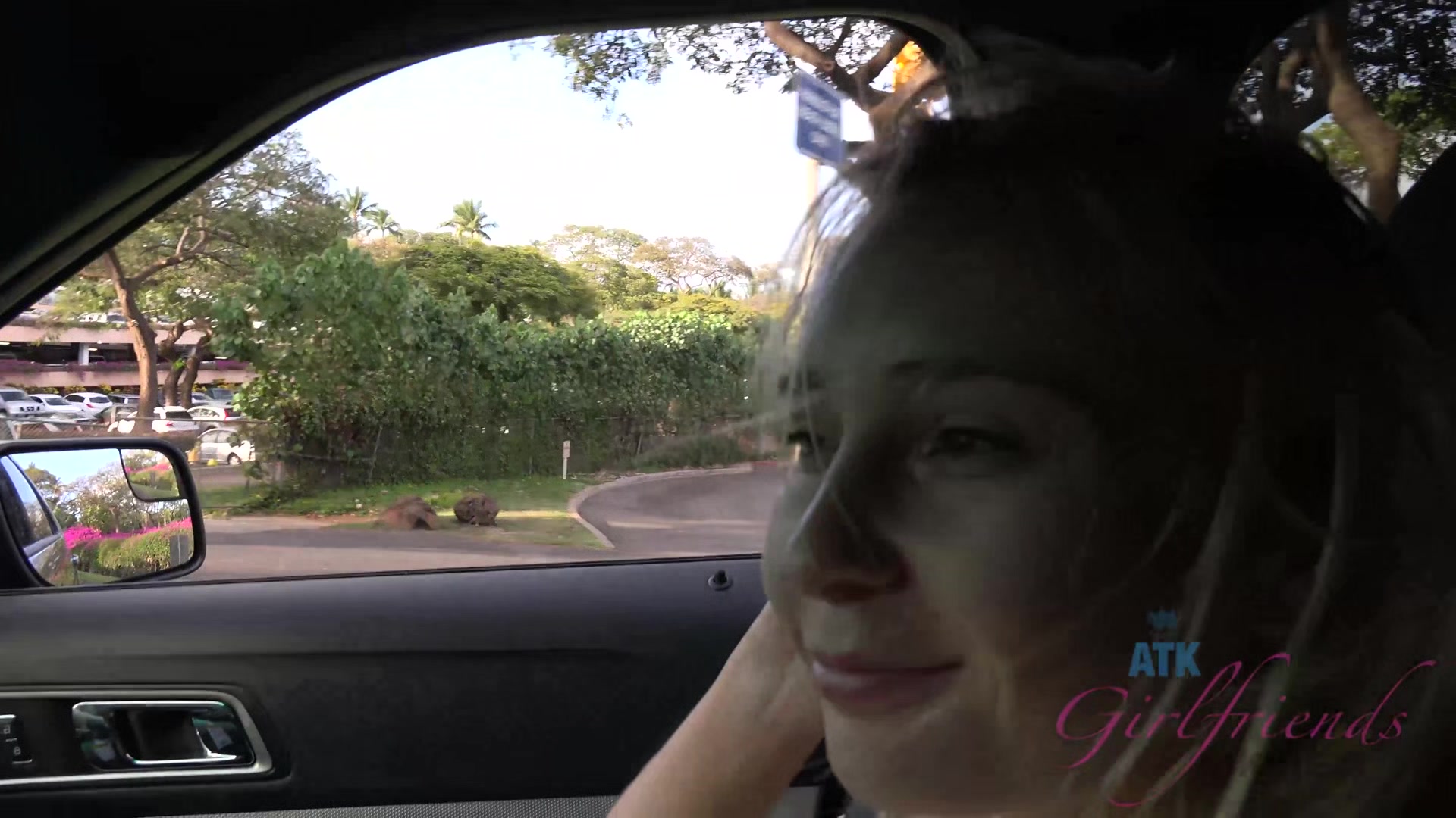 Virtual Vacation On Hawaii With Peyton Coast Part 6