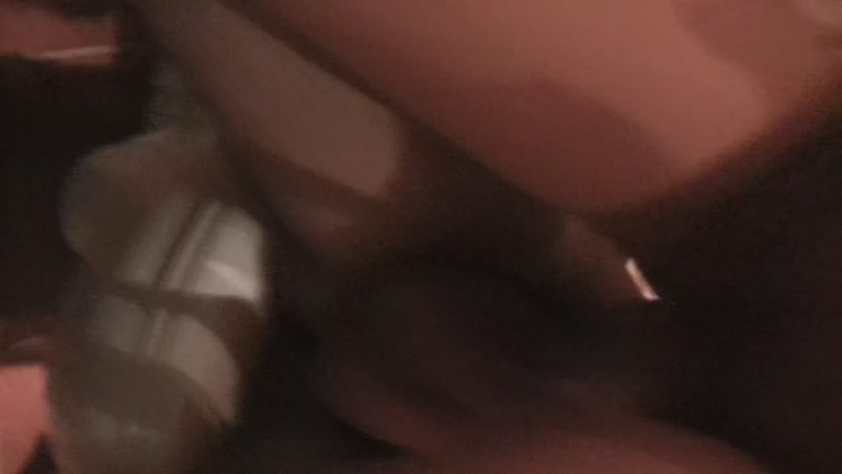 Outstanding sex in public restroom