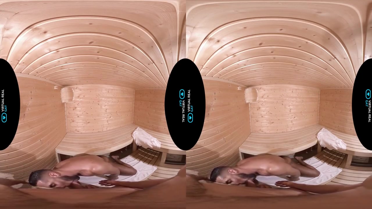 Lets Celebrate I - Virtual Reality