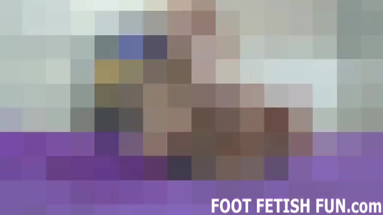 Femdom Feet Worshiping And Foot Fetish Porn