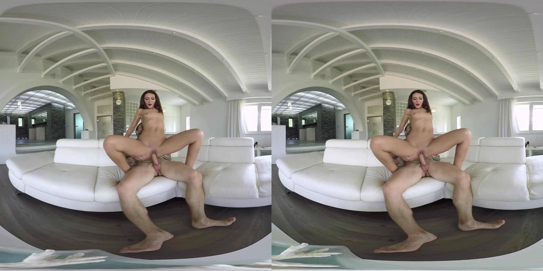 Alexis Brill in Alexis Brill Love Sex - SexBabesVR