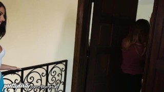 Remy Lacroix does Anal with Friends Husband