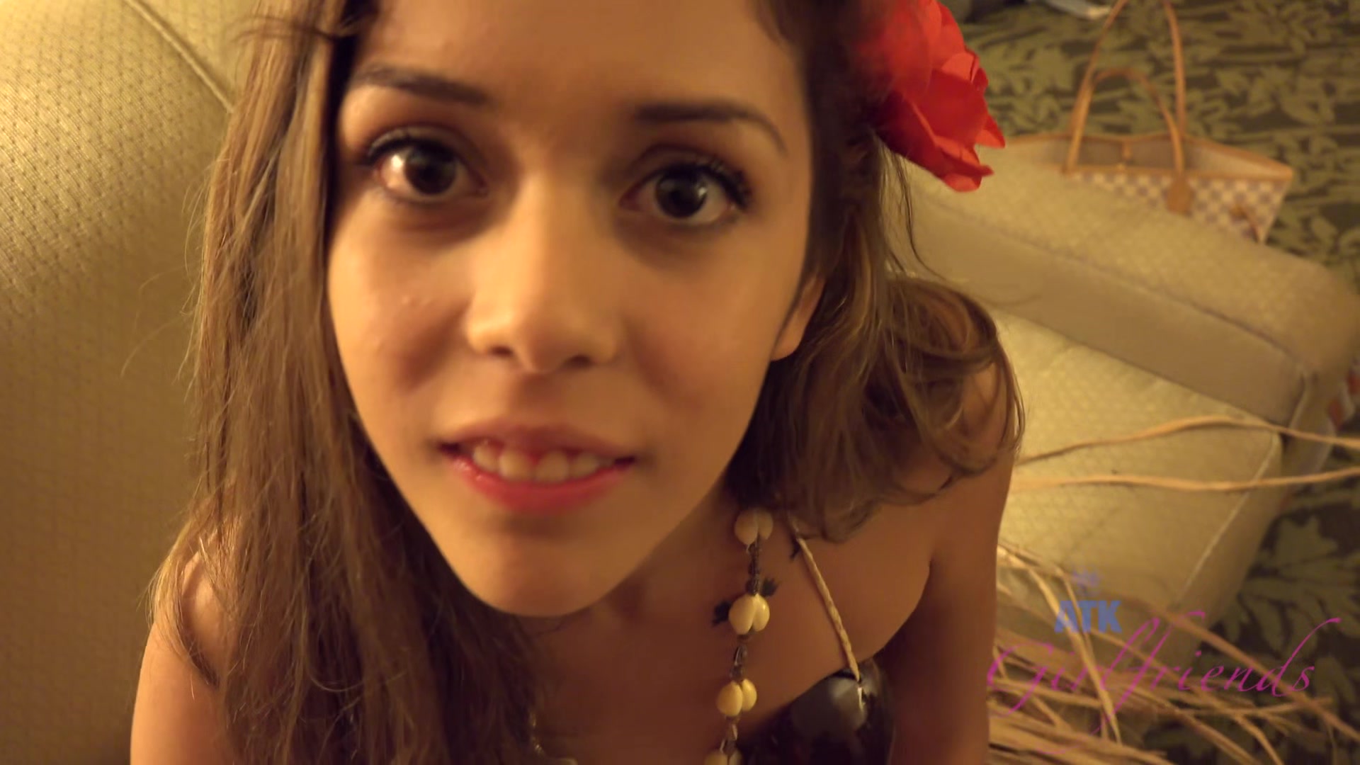 Virtual Vacation Hawaii With Kristina Bell 6/7
