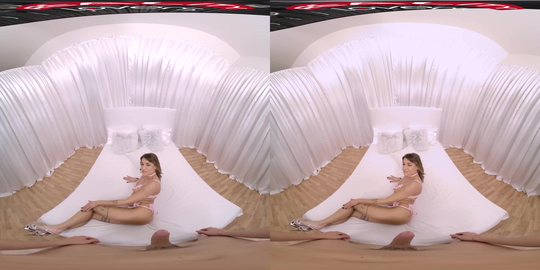 VR Anal Sex - Part 3 - RealityLovers