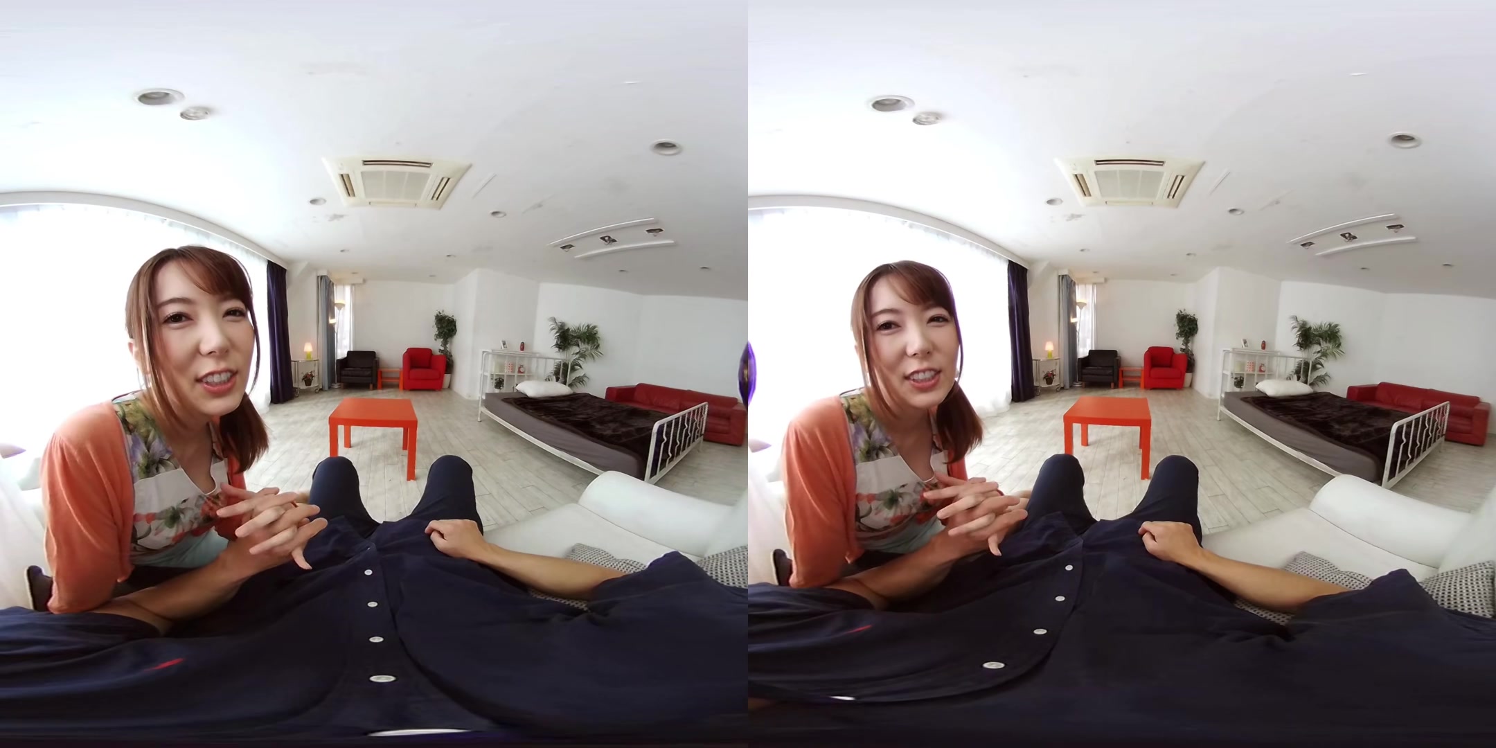 Yui Hatano - Sometimes Cute, Sometimes Horny, Nasty Bitch Wife - MAXING