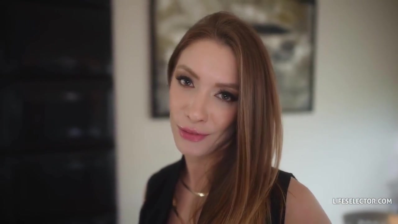 Sata Jones - The Office Milfs New Favorite