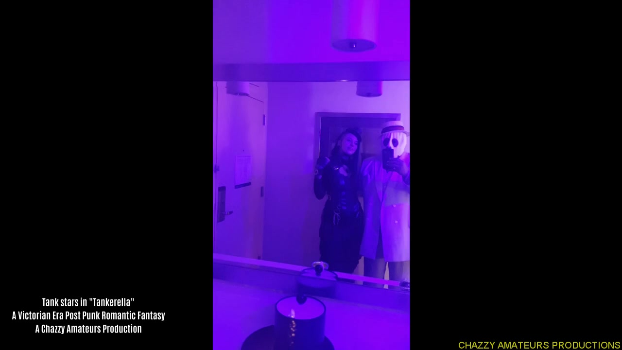 Tankerella - Chazzy Amateurs