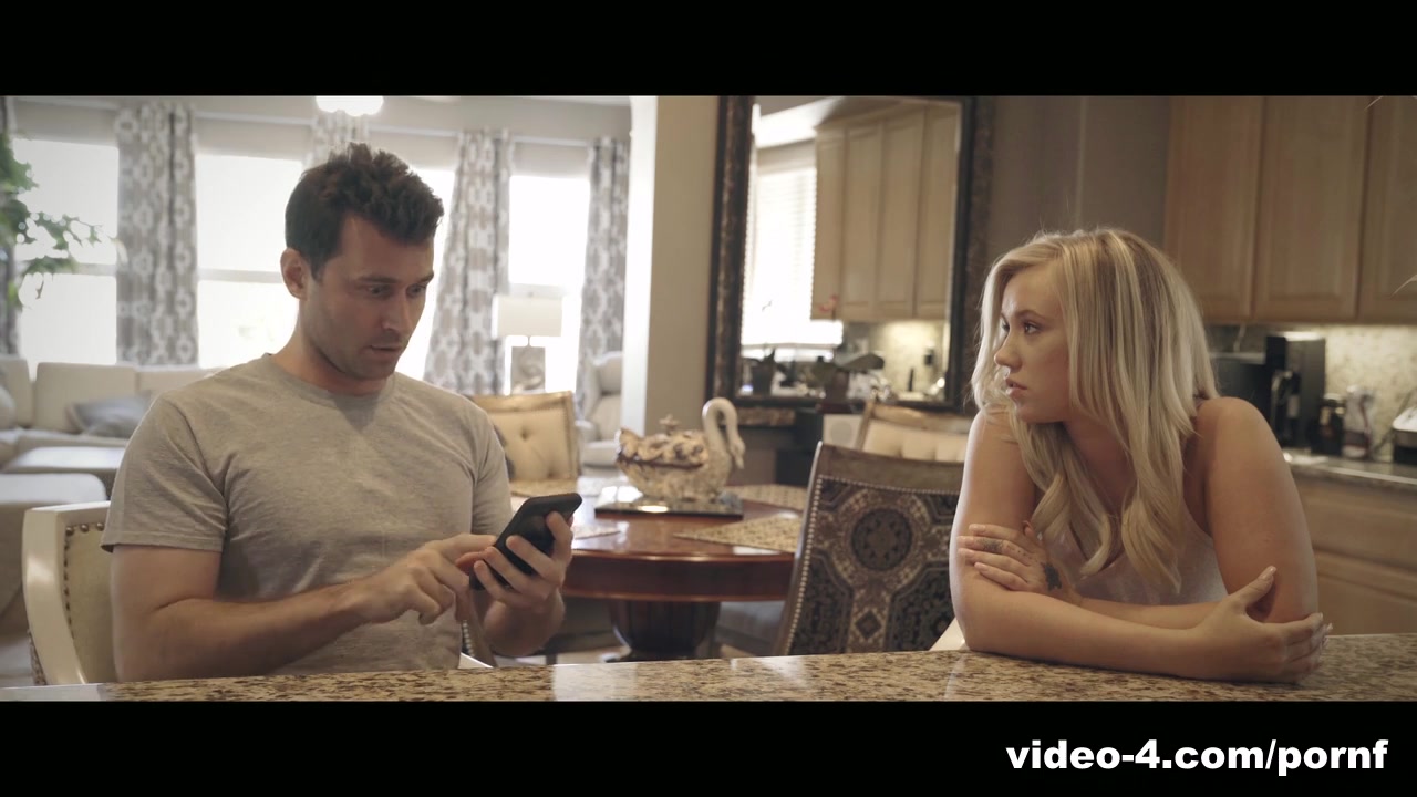 Bailey Brooke & James Deen in Satisfy Me - PornFidelity