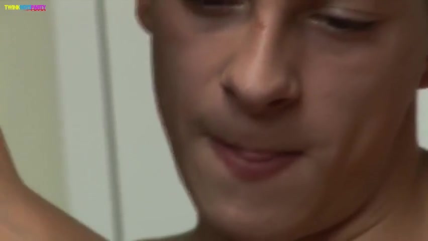 movie tbp 20 Pt4 - Hungry For Cum