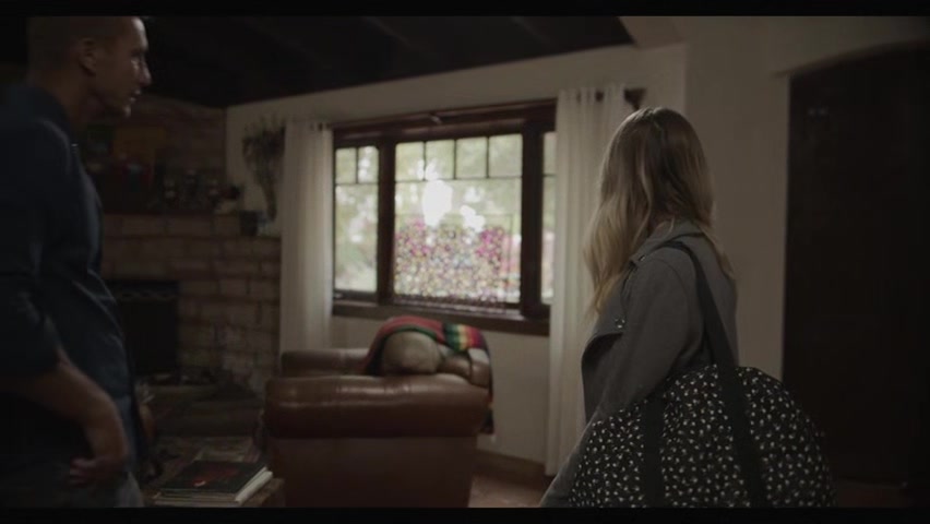 Step daddy Made a Mistake
