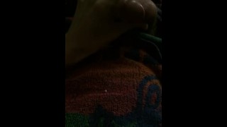Cumming For Days :3