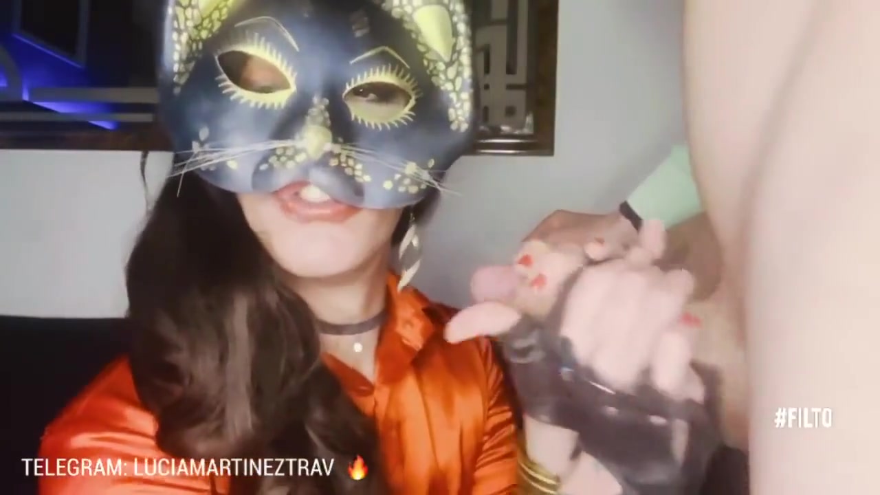 I Ventenni Hanno Sempre Il Cazzo Duro! Con Lucia Martinez Trav
