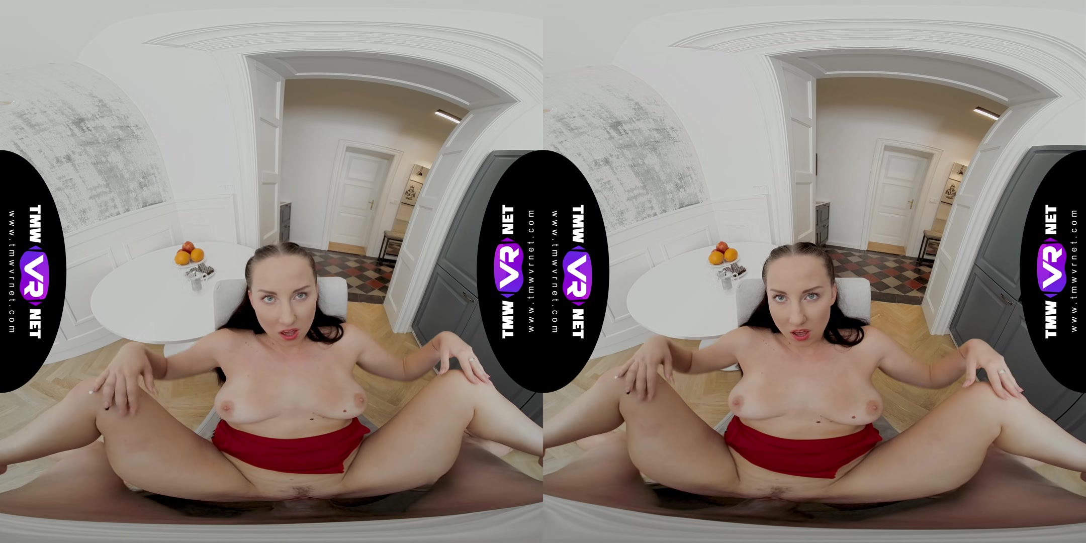 Let Me Entertain You! - TmwVRNet