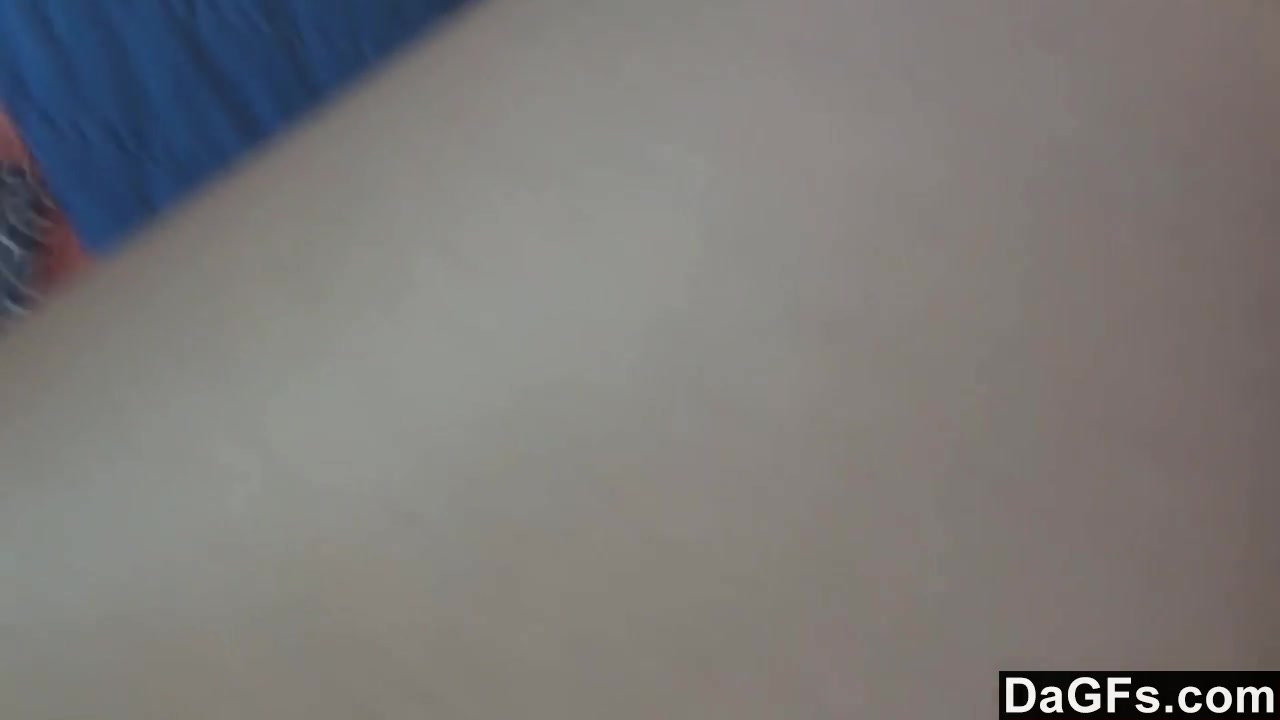 Masturbation Queen Gets Two Loads From The Same Guy - DaGFs
