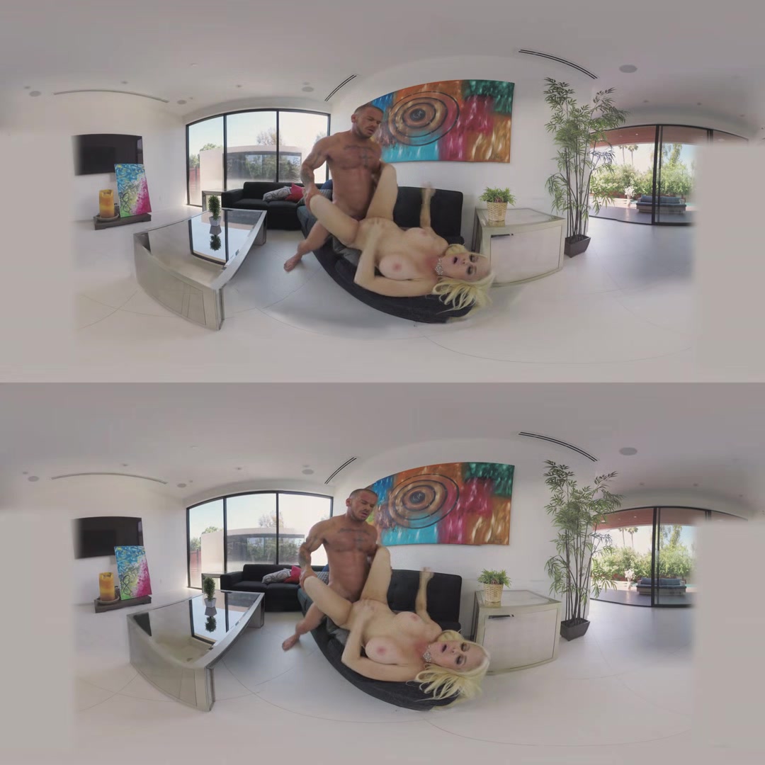 Nikki Delano & Marco Ducati - VRHush
