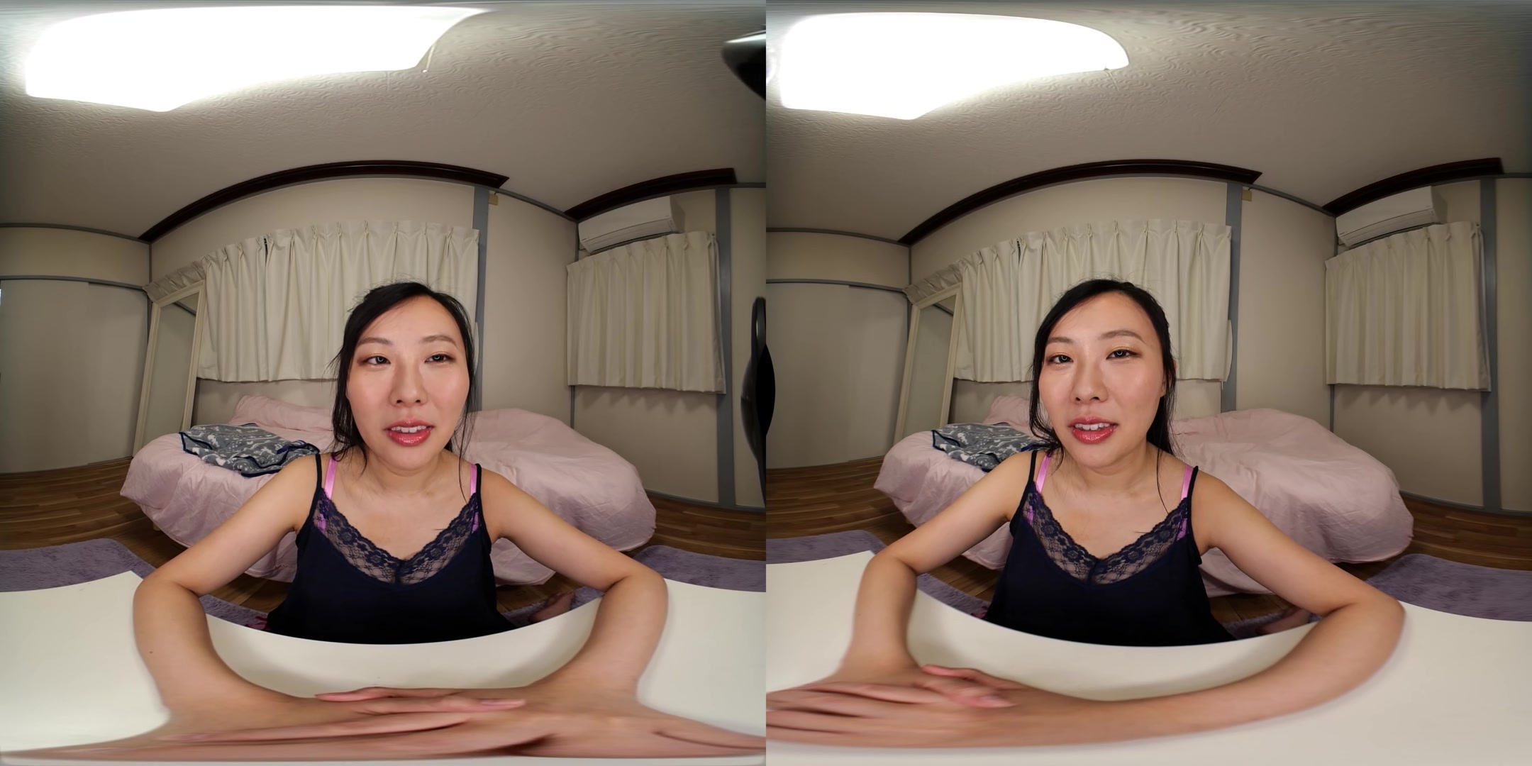 Ai Kawashima - Apartment Days! Guest 183 Ai Kawashima Side A - FANTASTICA