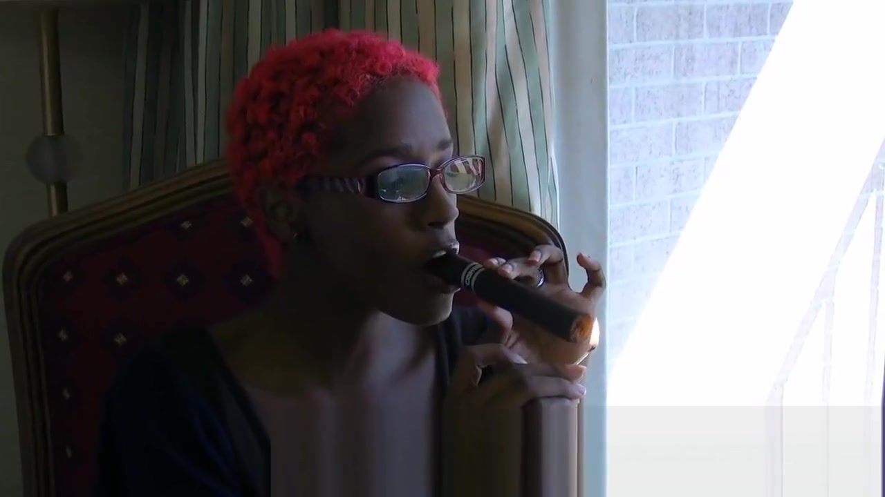 Miss Fifi, Cigar Vixens, Full Video