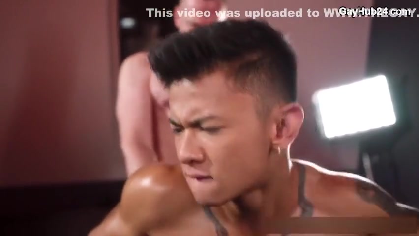 That Bottom Twink From Asia Full Package! Tim Couldnt Agree More With Tim Kruger