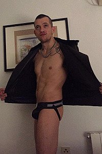 Watch Jonathan Stick videos