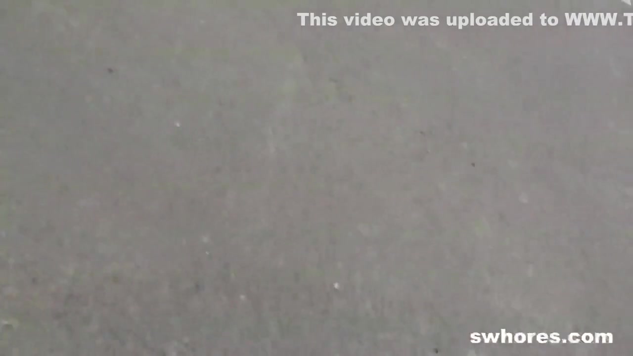 Experienced Roadside Mature Slut - Hard Fuck