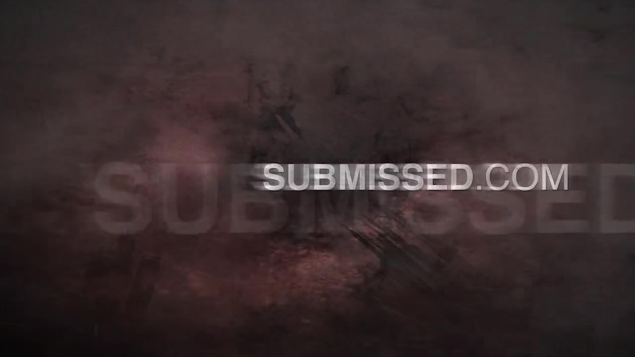 Tasting Cum while Bounded - Submissed