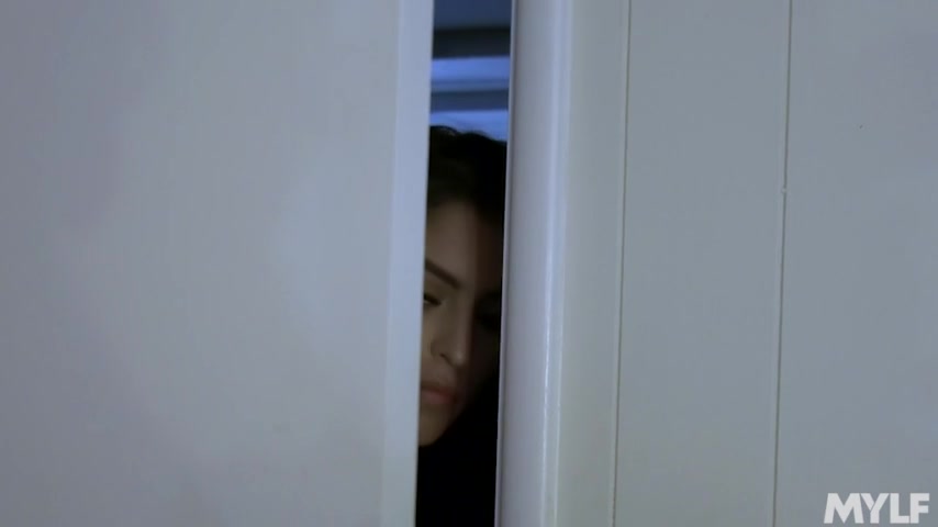 Scary Movies And Lesbian Secrets - MYLF