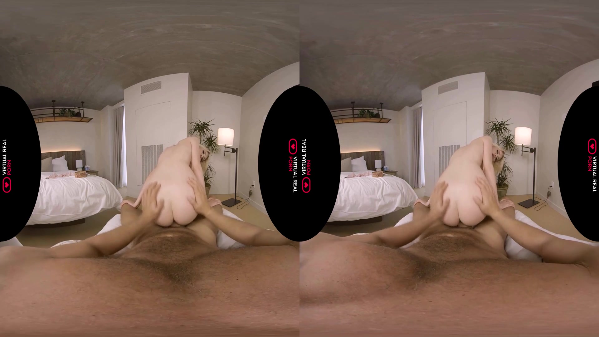 Sexy Dolly - VirtualRealPorn
