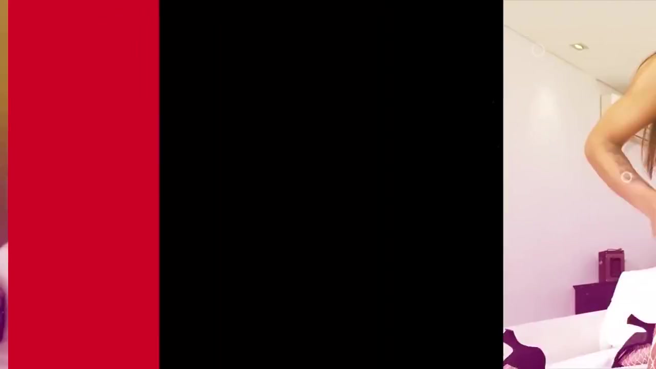 Ameena Green - Olivia Woulds Big Dick Pounds Cis Beauty