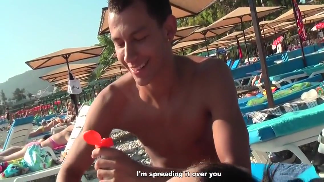 students 18+ Swim And Fuck 6 Min