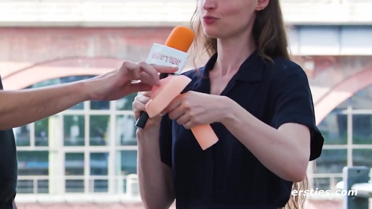 Lesbian Couple Try Fisting During Sex