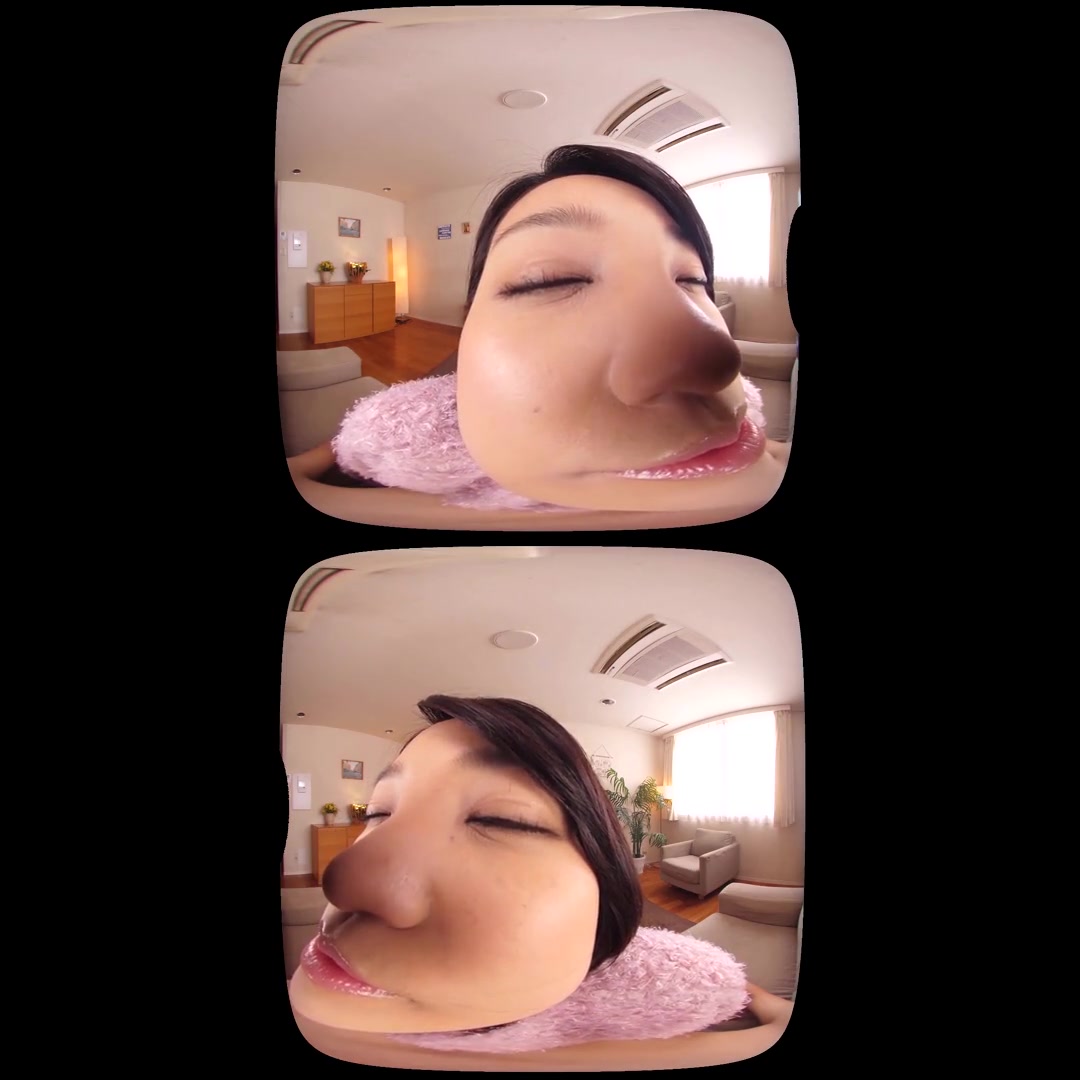 Mio Hinata\t I Want You To Cum in Me 1 - SexLikeReal