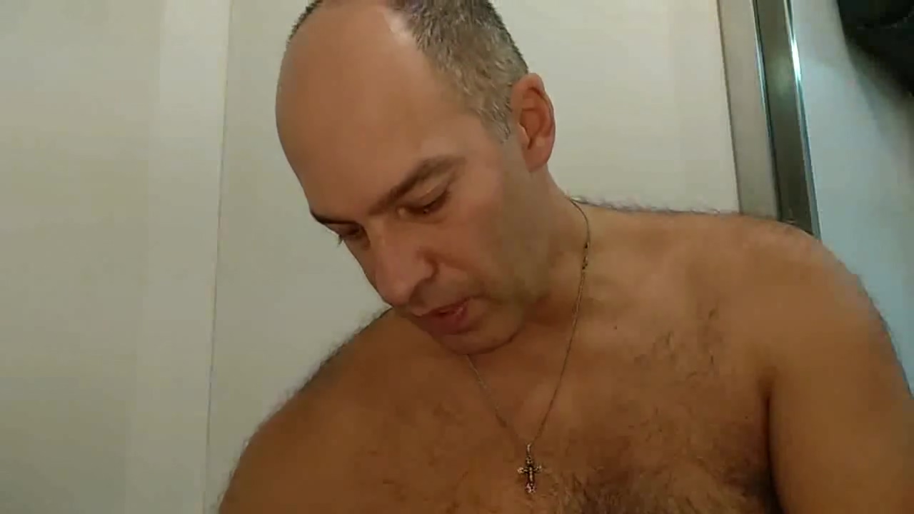 Cock Shave