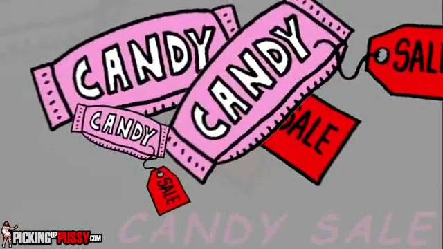 Candy Cunt