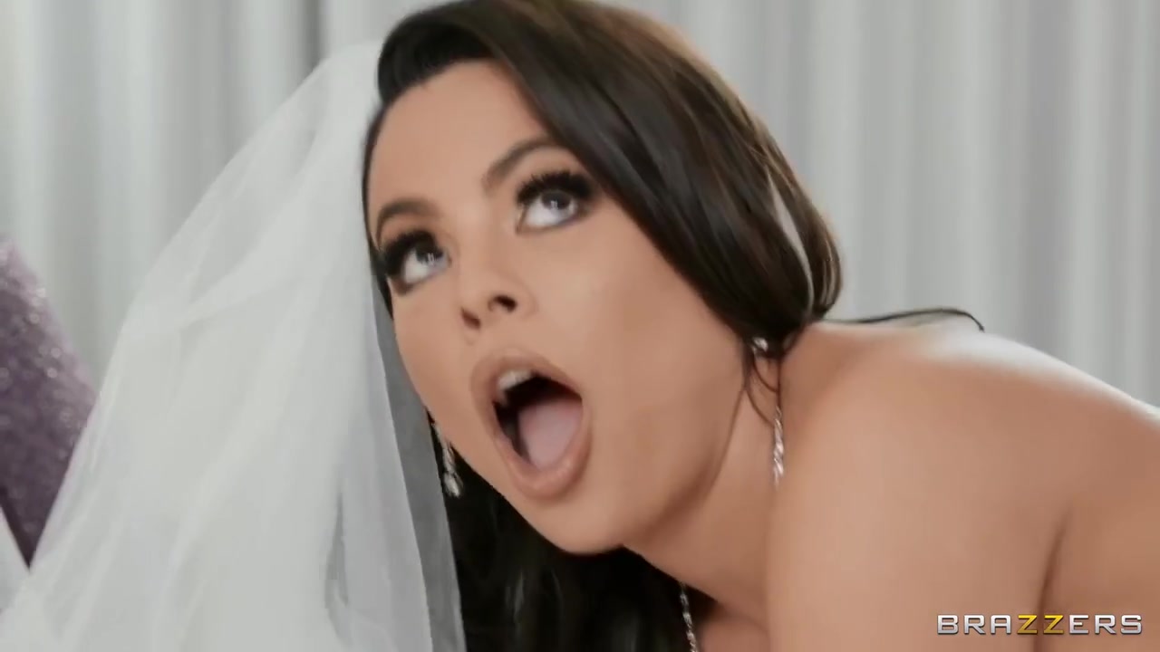 Wedding Day Anal Surprise For Not Hubby