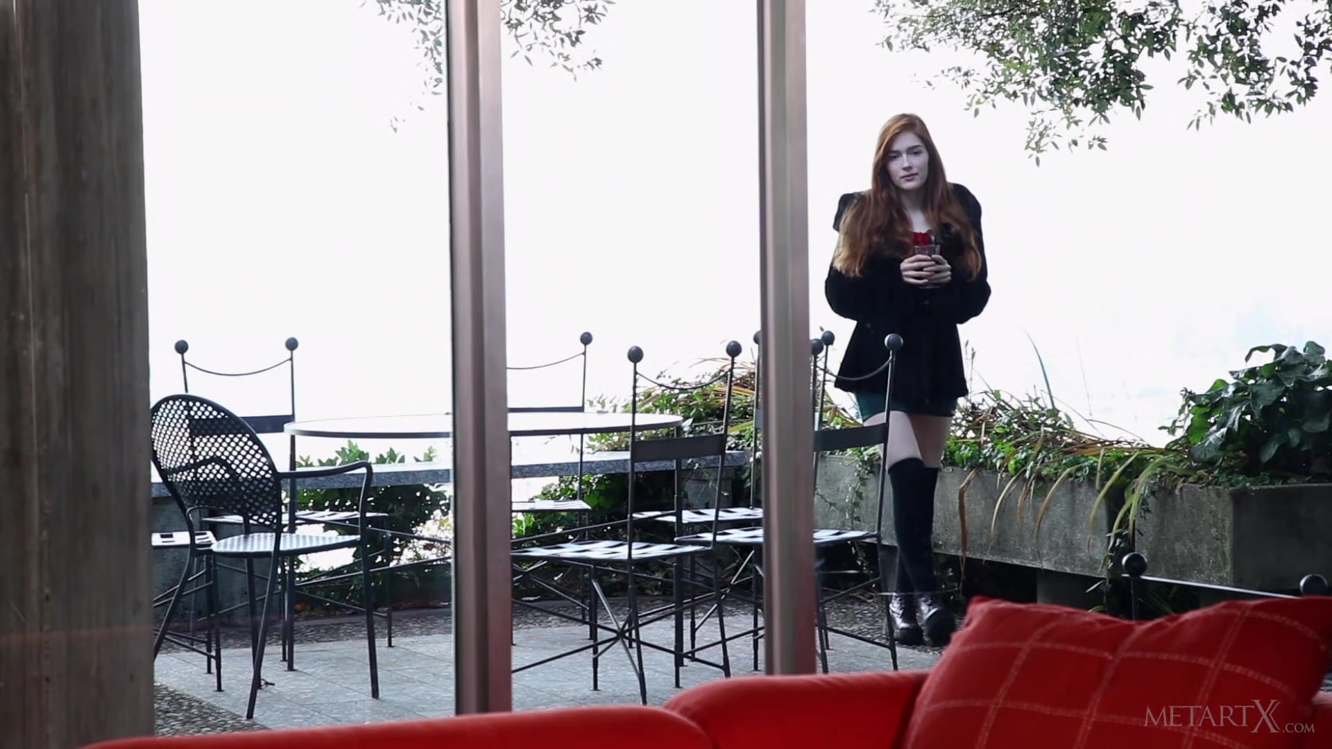 Lust and Wine 2 - Jia Lissa - MetartX