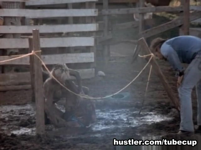 Bambi Woods in Debbie Does Dallas #3 - Hustler