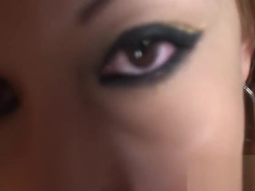 SheLesbian action in POV