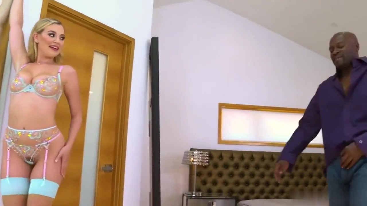 All Natural Beauty Blake Blossom Gets A Bbc Full Hd - Streamhub