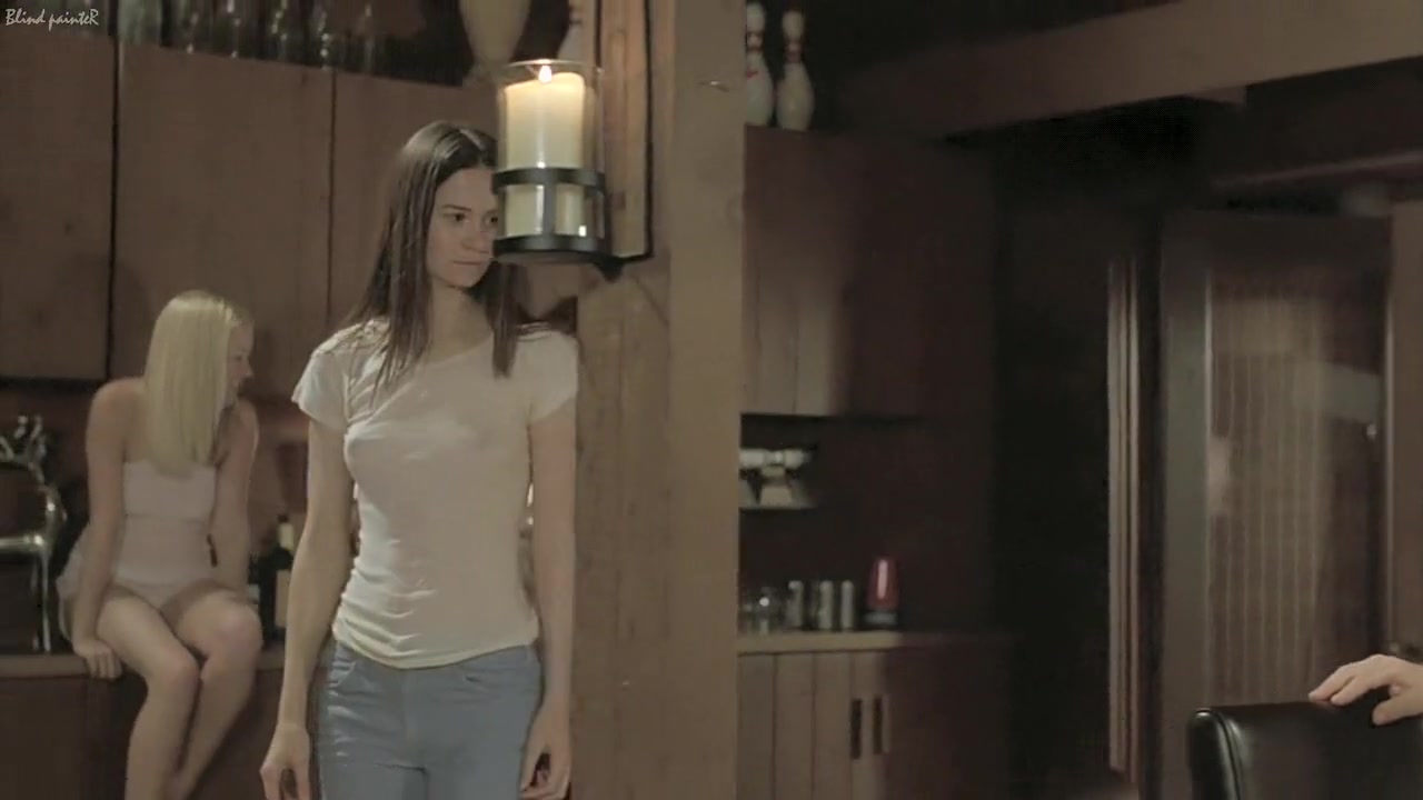 Katherine Waterston - The Babysitters (2007)