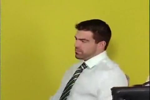 Hot Office Fuck