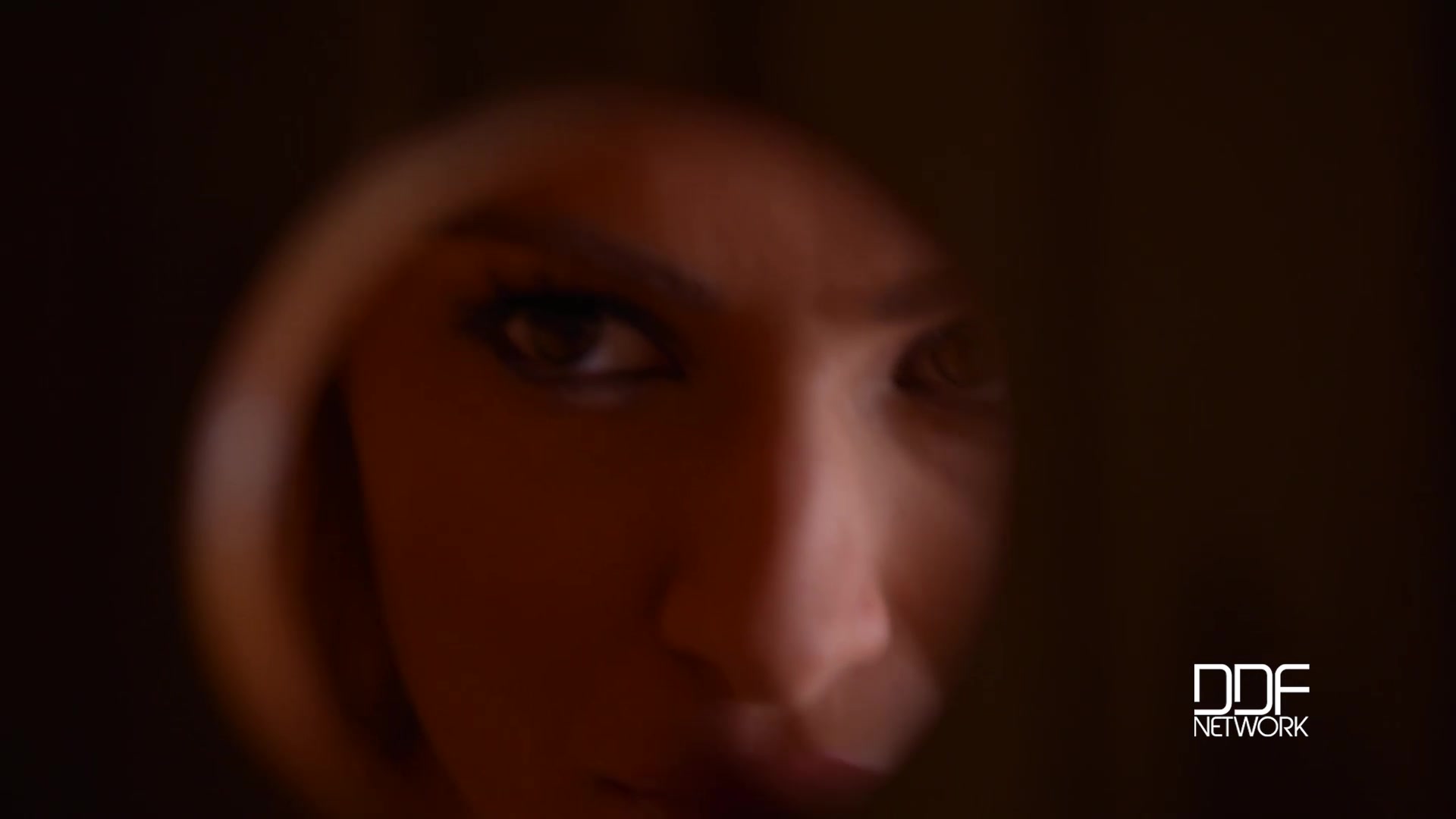 Sauna Dong - A Curious Serbian Bunny's Glory Hole Experience - PornWorld