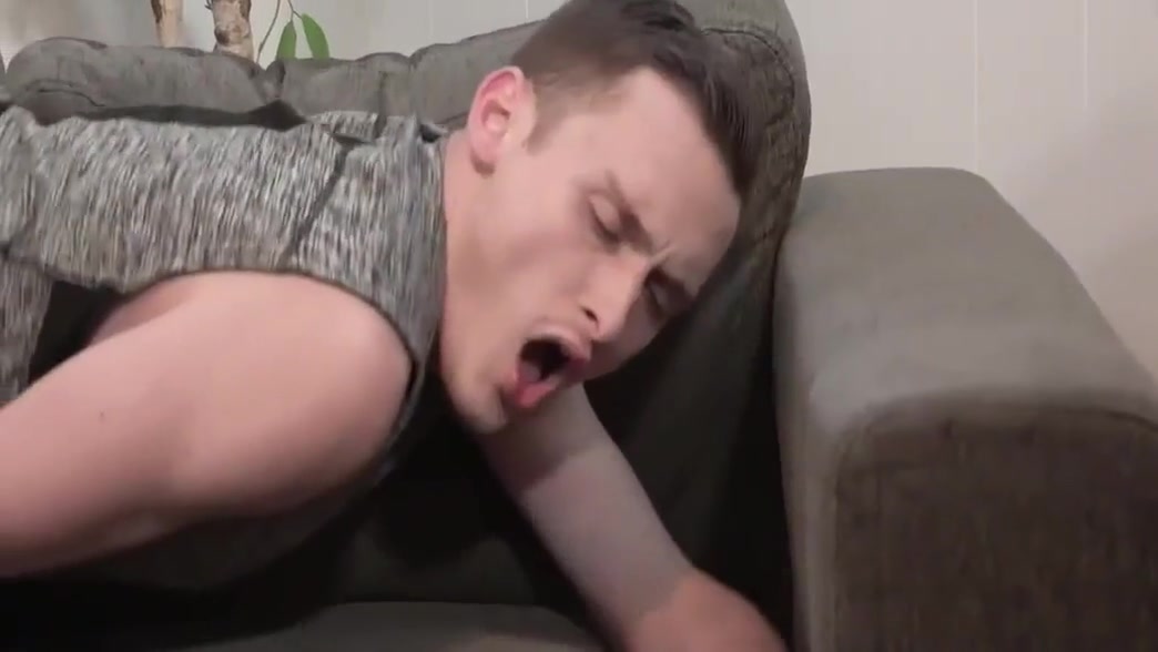 Josh Cannon - Older Step Teaching His Young About Being A Gay - Myhot 8 Min