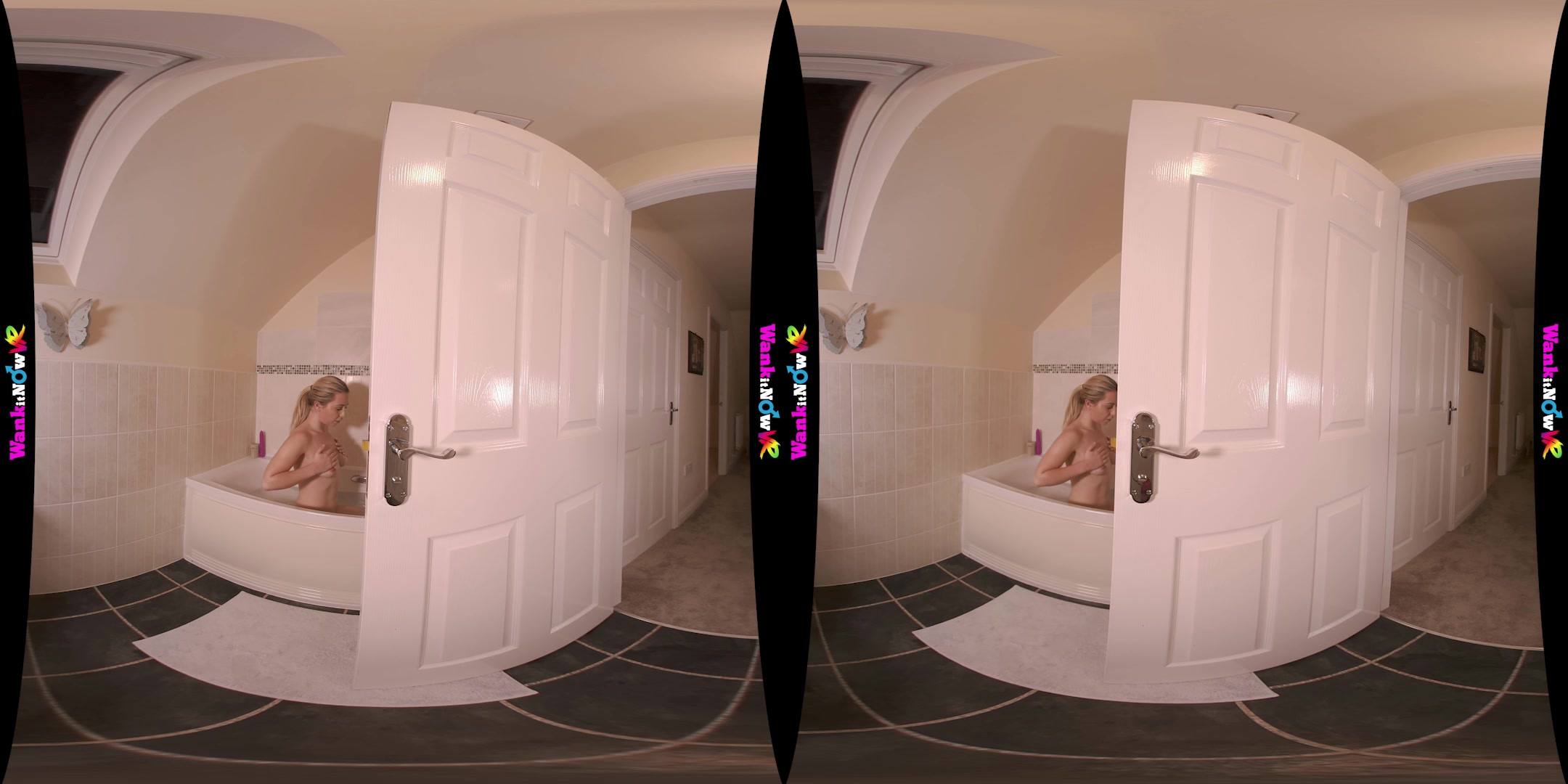 Pay My Rent featuring Sophie K - WankitNowVR