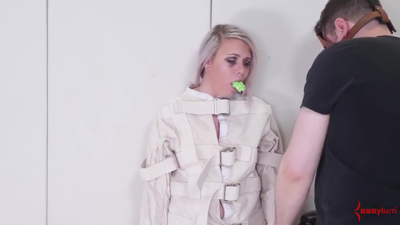 Pogo Stick Bdsm Submissive Anal